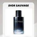 Dior Sauvage EDP