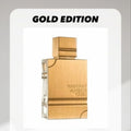 Al Haramain Amber OUD Gold Edition