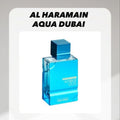 Al Haramain Al Haramain Aqua Dubai